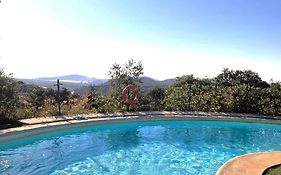Hotel La Era De Aracena - Adults Only